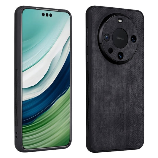 AZNS 3D Embossed Skin Feel Phone Case