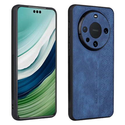 AZNS 3D Embossed Skin Feel Phone Case, For Huawei Mate 60, For Huawei Mate 60 Pro, For Huawei Maimang 20, For Huawei nova 11 Pro