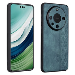AZNS 3D Embossed Skin Feel Phone Case