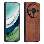 For Huawei Mate 60 Pro / Brown