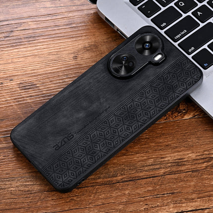 AZNS 3D Embossed Skin Feel Phone Case