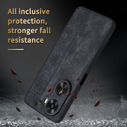 AZNS 3D Embossed Skin Feel Phone Case, For Huawei nova 11 SE, For Huawei nova 12 Pro, For Huawei nova 12, For Huawei Mate 60 RS Ultimate