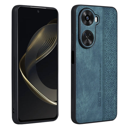 AZNS 3D Embossed Skin Feel Phone Case