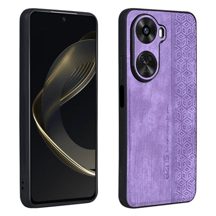 AZNS 3D Embossed Skin Feel Phone Case