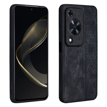 AZNS 3D Embossed Skin Feel Phone Case