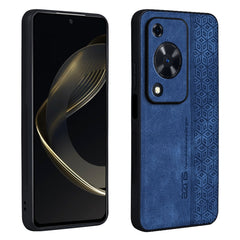 AZNS 3D Embossed Skin Feel Phone Case, For Huawei Pura 70, For Huawei Enjoy 70 pro, For Huawei Enjoy 70, For Huawei nova 11 SE, For Huawei nova 12 Pro, For Huawei nova 12