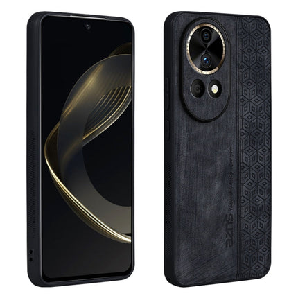 AZNS 3D Embossed Skin Feel Phone Case