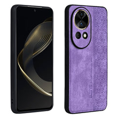 AZNS 3D Embossed Skin Feel Phone Case, For Huawei Pura 70, For Huawei Enjoy 70 pro, For Huawei Enjoy 70, For Huawei nova 11 SE, For Huawei nova 12 Pro, For Huawei nova 12