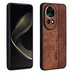 For Huawei nova 12 Pro / Brown