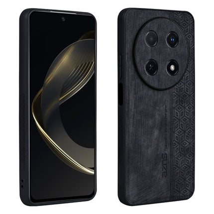 AZNS 3D Embossed Skin Feel Phone Case, For Huawei Pura 70 Pro, For Huawei Pura 70, For Huawei Enjoy 70 pro, For Huawei Enjoy 70
