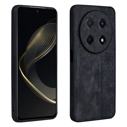 AZNS 3D Embossed Skin Feel Phone Case