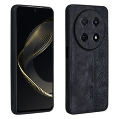 AZNS 3D Embossed Skin Feel Phone Case, For Huawei Pura 70, For Huawei Enjoy 70 pro, For Huawei Enjoy 70, For Huawei nova 11 SE, For Huawei nova 12 Pro, For Huawei nova 12