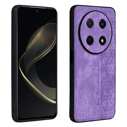 AZNS 3D Embossed Skin Feel Phone Case