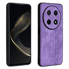 AZNS 3D Embossed Skin Feel Phone Case, For Huawei Pura 70, For Huawei Enjoy 70 pro, For Huawei Enjoy 70, For Huawei nova 11 SE, For Huawei nova 12 Pro, For Huawei nova 12