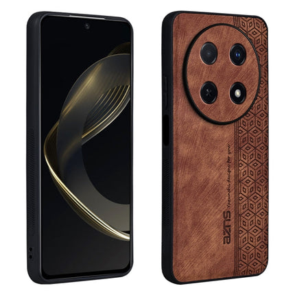 AZNS 3D Embossed Skin Feel Phone Case