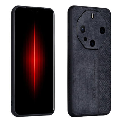 AZNS 3D Embossed Skin Feel Phone Case