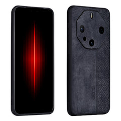 AZNS 3D Embossed Skin Feel Phone Case, For Huawei Mate 60 RS Ultimate, For Huawei Mate 60, For Huawei Mate 60 Pro, For Huawei Maimang 20, For Huawei nova 11 Pro, For Huawei nova 11