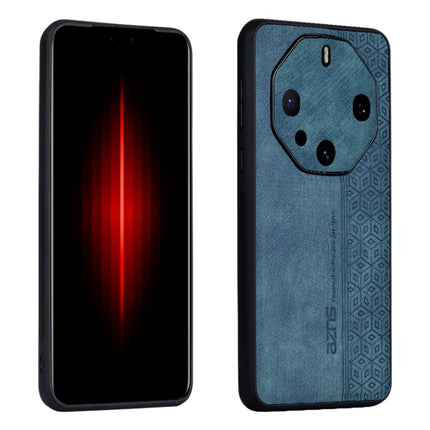 AZNS 3D Embossed Skin Feel Phone Case