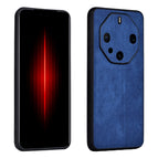 For Huawei Mate 60 RS Ultimate / Sapphire Blue