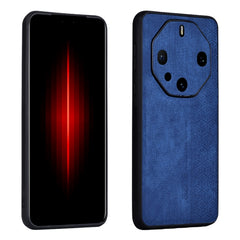 AZNS 3D Embossed Skin Feel Phone Case
