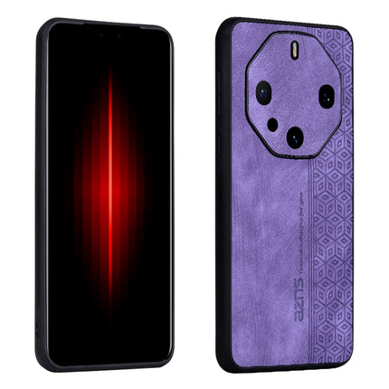 AZNS 3D Embossed Skin Feel Phone Case, For Huawei nova 11 SE, For Huawei nova 12 Pro, For Huawei nova 12, For Huawei Mate 60 RS Ultimate