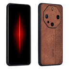For Huawei Mate 60 RS Ultimate / Brown