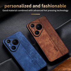 AZNS 3D Embossed Skin Feel Phone Case, For Huawei Pura 70, For Huawei Enjoy 70 pro, For Huawei Enjoy 70, For Huawei nova 11 SE, For Huawei nova 12 Pro, For Huawei nova 12