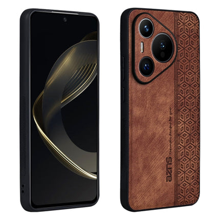 AZNS 3D Embossed Skin Feel Phone Case