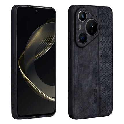 AZNS 3D Embossed Skin Feel Phone Case, For Huawei Pura 70 Pro, For Huawei Pura 70, For Huawei Enjoy 70 pro, For Huawei Enjoy 70