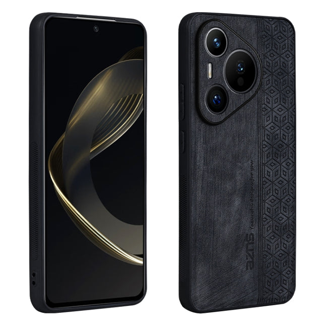 AZNS 3D Embossed Skin Feel Phone Case