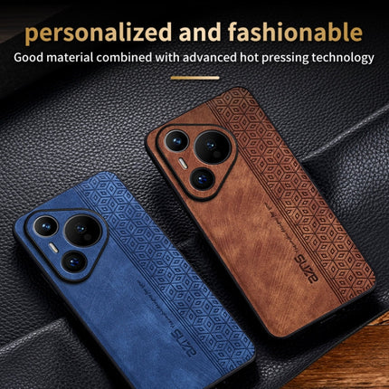 AZNS 3D Embossed Skin Feel Phone Case