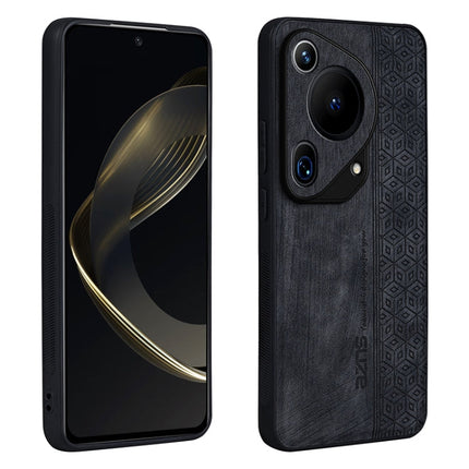 AZNS 3D Embossed Skin Feel Phone Case, For Huawei Mate 70 Pro / 70 Pro+, For Huawei Mate 70, For Huawei nova 13 Pro, For Huawei Pura 70 Ultra