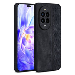 AZNS 3D Embossed Skin Feel Phone Case, For Huawei Enjoy 70X / Maimang 30, For Huawei Mate 70 Pro / 70 Pro+, For Huawei Mate 70, For Huawei nova 13 Pro, For Huawei Pura 70 Ultra, For Huawei Pura 70 Pro