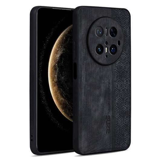 AZNS 3D Embossed Skin Feel Phone Case