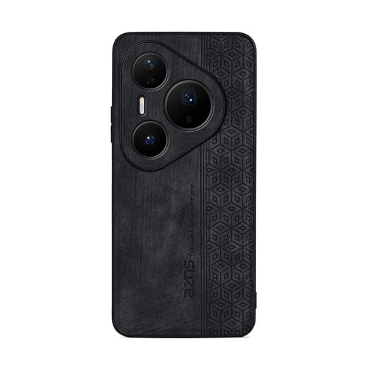 AZNS 3D Embossed Skin Feel Phone Case