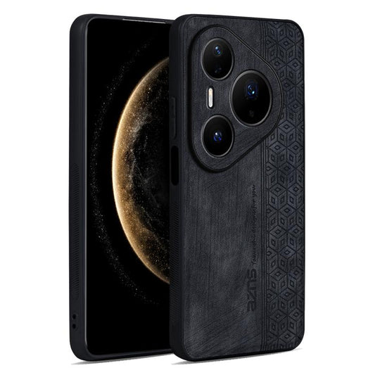 AZNS 3D Embossed Skin Feel Phone Case