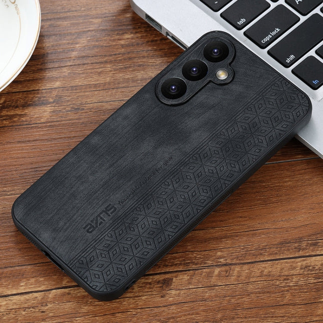 AZNS 3D Embossed Skin Feel Phone Case