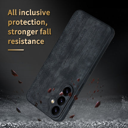 AZNS 3D Embossed Skin Feel Phone Case