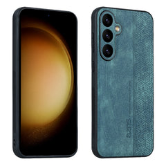 AZNS 3D Embossed Skin Feel Phone Case