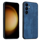 For Samsung Galaxy S23 FE 5G / Sapphire Blue