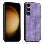 For Samsung Galaxy S23 FE 5G / Purple
