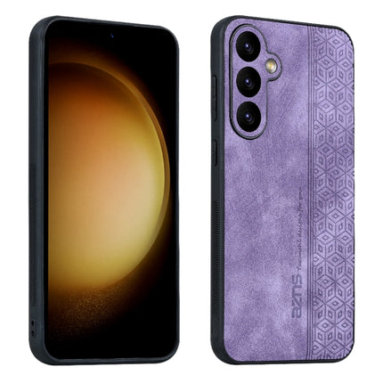 AZNS 3D Embossed Skin Feel Phone Case, For Samsung Galaxy S23 FE 5G, For Samsung Galaxy A25 5G, For Samsung Galaxy M14