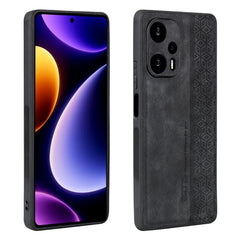 AZNS 3D Embossed Skin Feel Phone Case