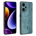 For Xiaomi Redmi Note 12 Turbo / Poco F5 / Dark Green