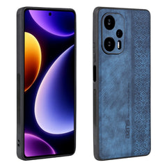 AZNS 3D Embossed Skin Feel Phone Case