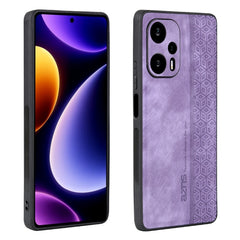 AZNS 3D Embossed Skin Feel Phone Case