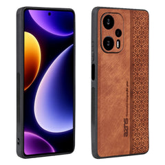 AZNS 3D Embossed Skin Feel Phone Case