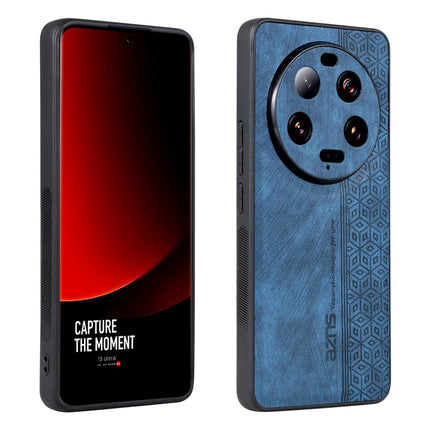 AZNS 3D Embossed Skin Feel Phone Case