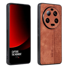AZNS 3D Embossed Skin Feel Phone Case