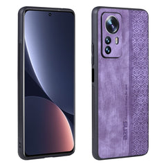AZNS 3D Embossed Skin Feel Phone Case
